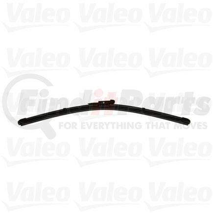 900-23-8B by VALEO - 23" 900 Series Beam Wiper Blade Jaguar XF DS