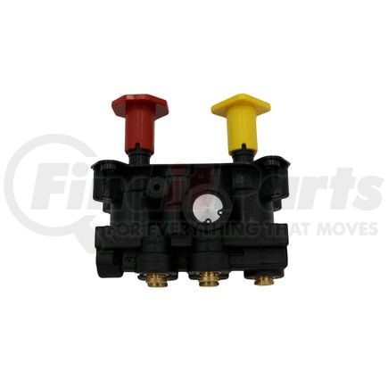 802619E by PAI - Air Brake Park Control Valve - MV-3 Control Module