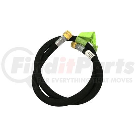 20461024 by MACK - A/C Hose Assembly