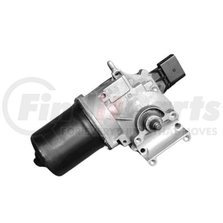 W261624 by VALEO - FRONT WIPER MOTOR
