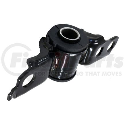 BC1D3446Y by MAZDA - BUSHING L RUBBER