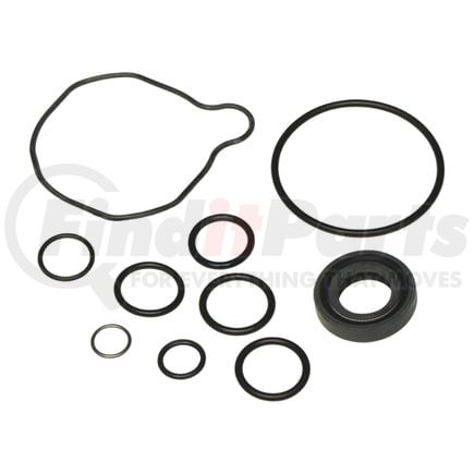 BC1D32610A by MAZDA - SEAL KIT VANE PUMP