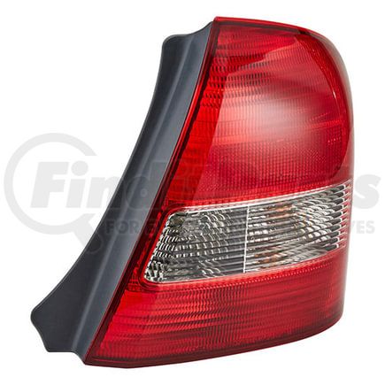 BL8D51150 by MAZDA - LAMP R RR COMB