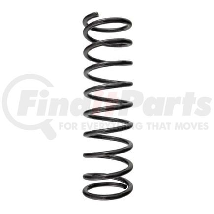 NA0128011C by MAZDA - SPRING COIL RR