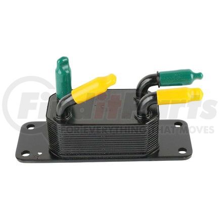 21032373 by MACK - Engine Oil Cooler