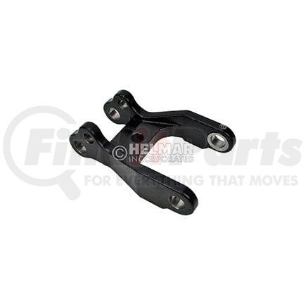 00590-4354371 by HELMAR FORKLIFT PARTS - Aftermarket Replacement Riser for Toyota