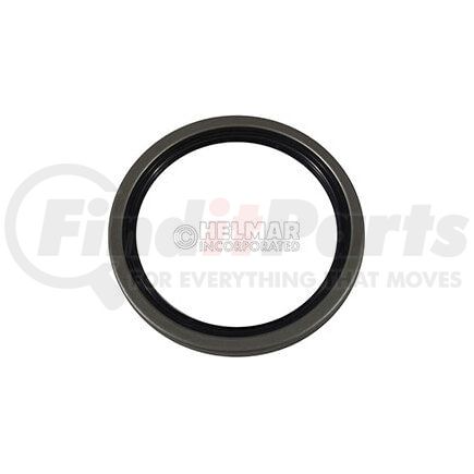 07012-00125 by HELMAR FORKLIFT PARTS - Aftermarket Replacement Oil Seal for Komatsu