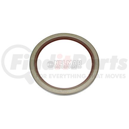 07012-00130 by HELMAR FORKLIFT PARTS - Aftermarket Replacement Oil Seal for Komatsu
