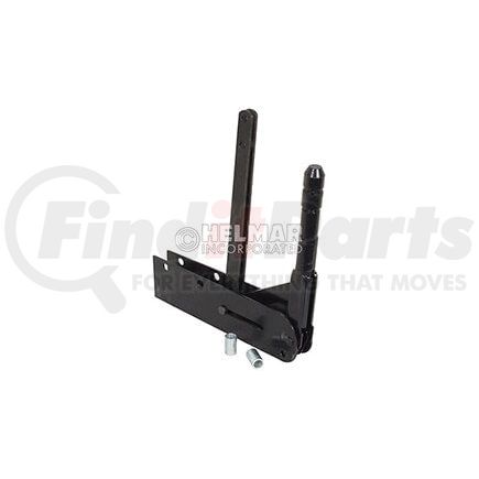 107344 by HELMAR FORKLIFT PARTS - Emergency Brake Handle