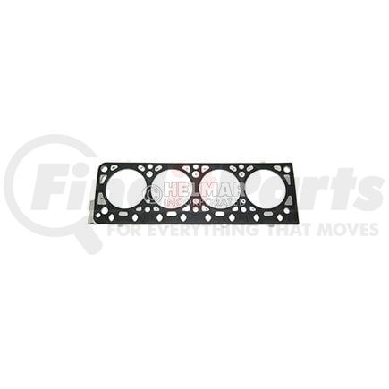 11044-FU460 by HELMAR FORKLIFT PARTS - Aftermarket Replacement Head Gasket for Nissan