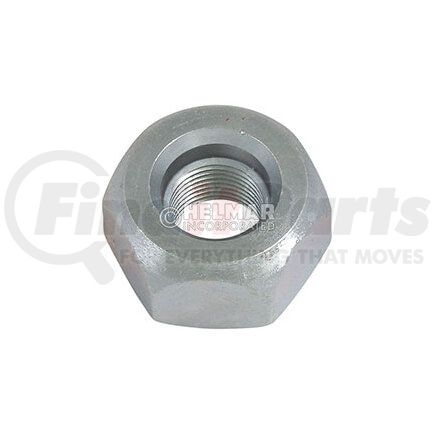 11276 by HELMAR FORKLIFT PARTS - Nut - for Hyster Forklifts
