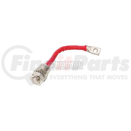 1-135-103 by HELMAR FORKLIFT PARTS - Aftermarket Replacement Diode for Raymond