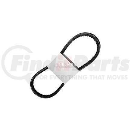 11720-B1101 by HELMAR FORKLIFT PARTS - Aftermarket Replacement Fan Belt for Nissan