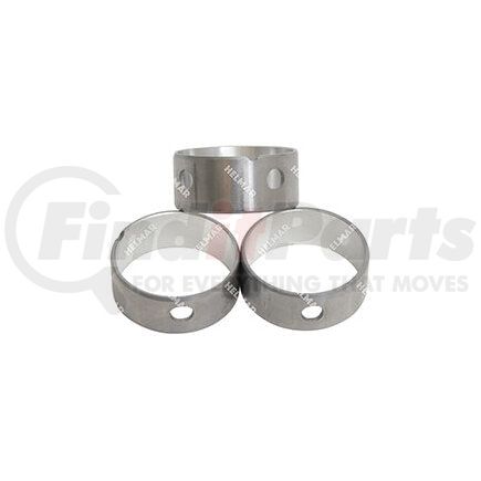 11802-7820271 by HELMAR FORKLIFT PARTS - Aftermarket Replacement Camshaft Bearing Set for Toyota