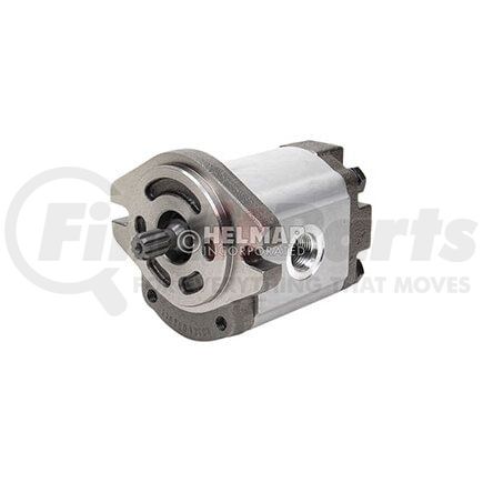 119697 by HELMAR FORKLIFT PARTS - Aftermarket Replacement Pump for Crown