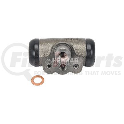 121892 by HELMAR FORKLIFT PARTS - Aftermarket Replacement Drum Brake Wheel Cylinder for Clark Forklifts