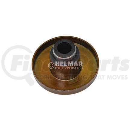 13207-66712 by HELMAR FORKLIFT PARTS - Aftermarket Replacement Engine Valve Stem Seal Tool Kit for Nissan