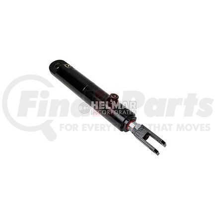 132419 by HELMAR FORKLIFT PARTS - Aftermarket Replacement Cylinder, Reach (RH) for Crown