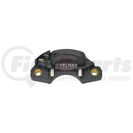 1326536 by HELMAR FORKLIFT PARTS - Aftermarket Replacement Ignition Control Module for Hyster