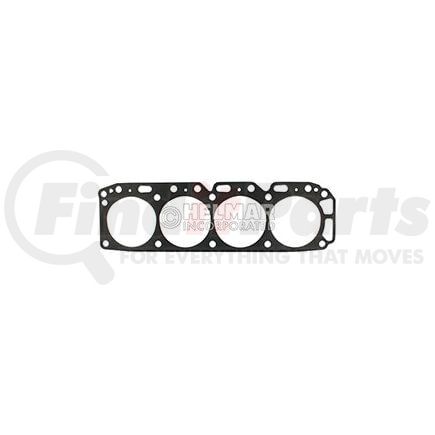 1331343 by HELMAR FORKLIFT PARTS - Aftermarket Replacement Head Gasket for Hyster