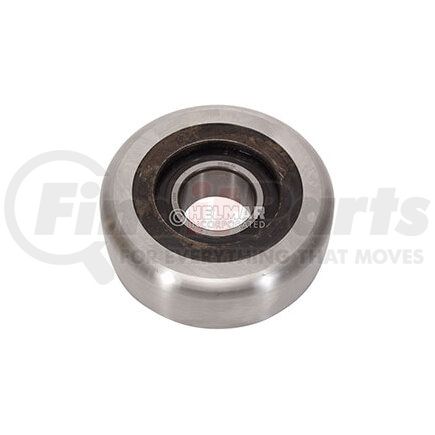 1333649 by HELMAR FORKLIFT PARTS - Aftermarket Replacement Roller Bearing - 39.87mm ID, 126.50mm OD, For Hyster