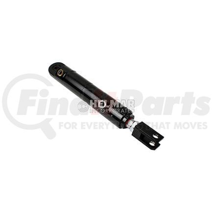 133460 by HELMAR FORKLIFT PARTS - Aftermarket Replacement Cylinder, Reach (LH) for Crown