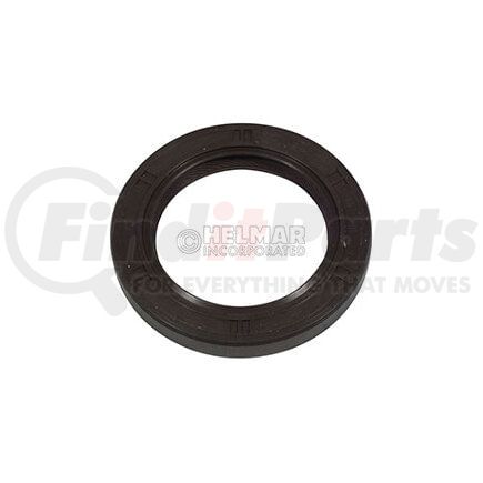 13510-FF200 by HELMAR FORKLIFT PARTS - Aftermarket Replacement Oil Seal, Crankshaft (Front) for Nissan