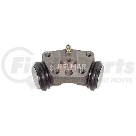 1358218 by HELMAR FORKLIFT PARTS - Aftermarket Replacement Drum Brake Wheel Cylinder for Hyster