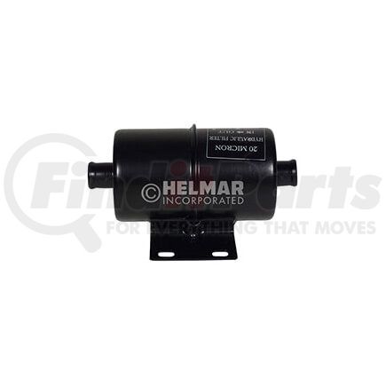 1360557 by HELMAR FORKLIFT PARTS - Aftermarket Replacement Hydraulic Filter for Hyster