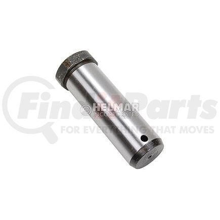 1371526 by HELMAR FORKLIFT PARTS - Aftermarket Replacement Tilt Cylinder Pin for Hyster