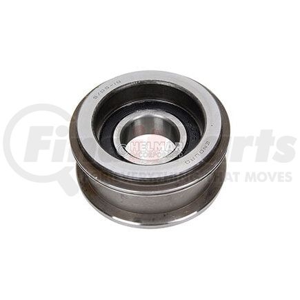 1378692 by HELMAR FORKLIFT PARTS - Aftermarket Replacement Chain Sheave for Hyster