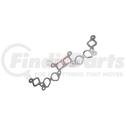 14035-FY500 by HELMAR FORKLIFT PARTS - Aftermarket Replacement Manifold Gasket for Nissan