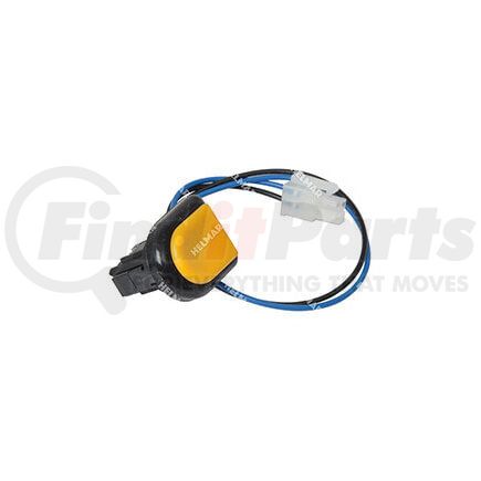 1466877 by HELMAR FORKLIFT PARTS - Aftermarket Replacement Switch Assembly for Hyster Forklifts