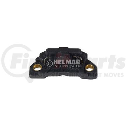 1500225-07 by HELMAR FORKLIFT PARTS - Aftermarket Replacement Ignition Control Module for Yale