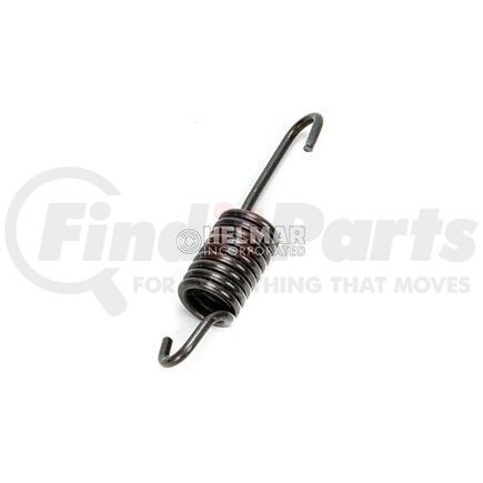 1502503 by HELMAR FORKLIFT PARTS - Aftermarket Replacement Spring for Hyster