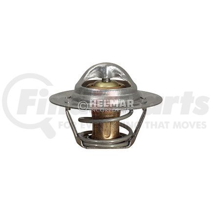151570 by HELMAR FORKLIFT PARTS - Aftermarket Replacement Thermostat Gasket for Hyster