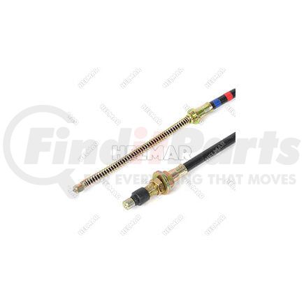 1552771 by HELMAR FORKLIFT PARTS - Aftermarket Replacement Part for Hyster