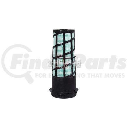 1559418 by HELMAR FORKLIFT PARTS - Aftermarket Replacement Air Filter, Fire Retardant for Hyster Forklifts