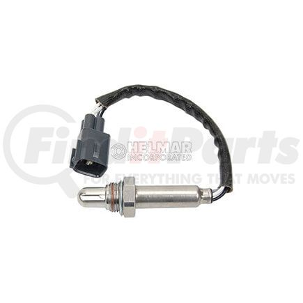 17410-2660071 by HELMAR FORKLIFT PARTS - Aftermarket Replacement Oxygen Sensor for Toyota