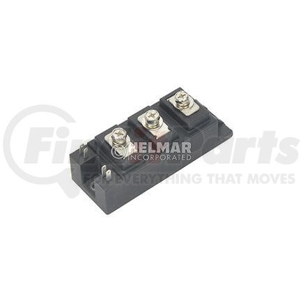 181E2-62561 by HELMAR FORKLIFT PARTS - Aftermarket Replacement Transistor for TCM