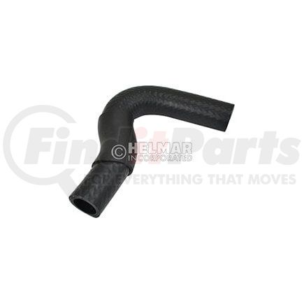 1G423-2LF01 by HELMAR FORKLIFT PARTS - Aftermarket Replacement Hose, Bypass for Nissan