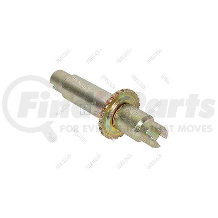 2040767 by HELMAR FORKLIFT PARTS - Aftermarket Replacement Right Hand (RH) Brake Adjuster for Hyster