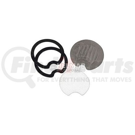 2051995 by HELMAR FORKLIFT PARTS - Aftermarket Replacement Repair Kit (Aisan) for Hyster