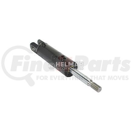 2062425 by HELMAR FORKLIFT PARTS - Aftermarket Replacement Tilt Cylinder for Hyster