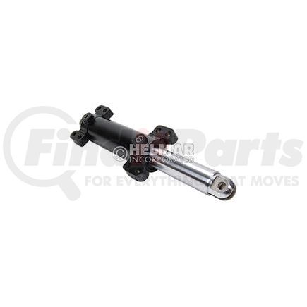 2071096 by HELMAR FORKLIFT PARTS - Aftermarket Replacement Power Steering Cylinder for Hyster