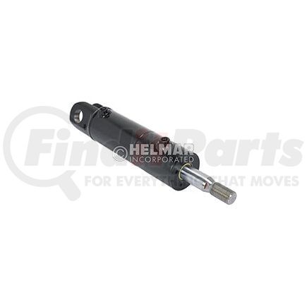 2076679 by HELMAR FORKLIFT PARTS - Aftermarket Replacement Right Hand (RH) Tilt Cylinder for Hyster