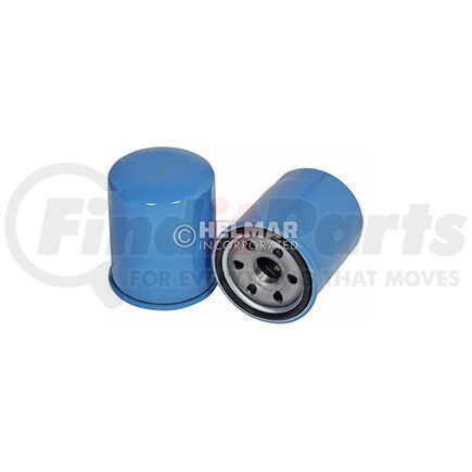 20801-01281 by HELMAR FORKLIFT PARTS - Aftermarket Replacement Oil Filter for TCM