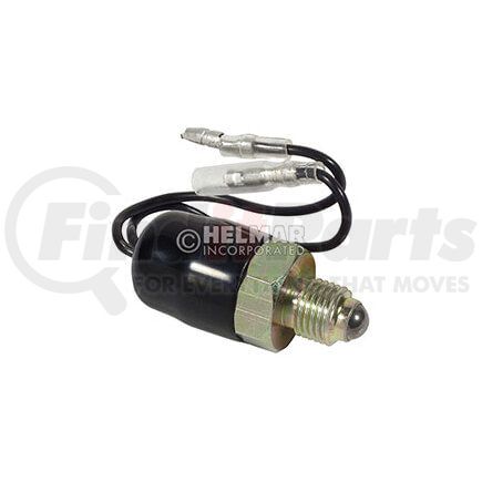 20802-52391 by HELMAR FORKLIFT PARTS - Aftermarket Replacement Neutral Safety Switch for TCM