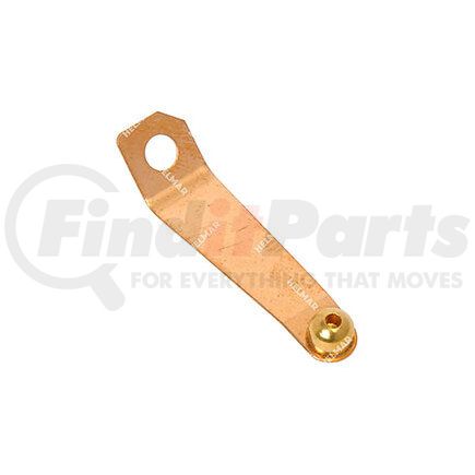 2101683 by HELMAR FORKLIFT PARTS - Aftermarket Replacement Horn Contact for Hyster Forklifts