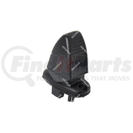 2110791 by HELMAR FORKLIFT PARTS - Aftermarket Replacement Lever, Mini for Hyster